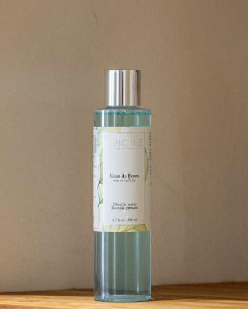 Eau micellaire 200ml image